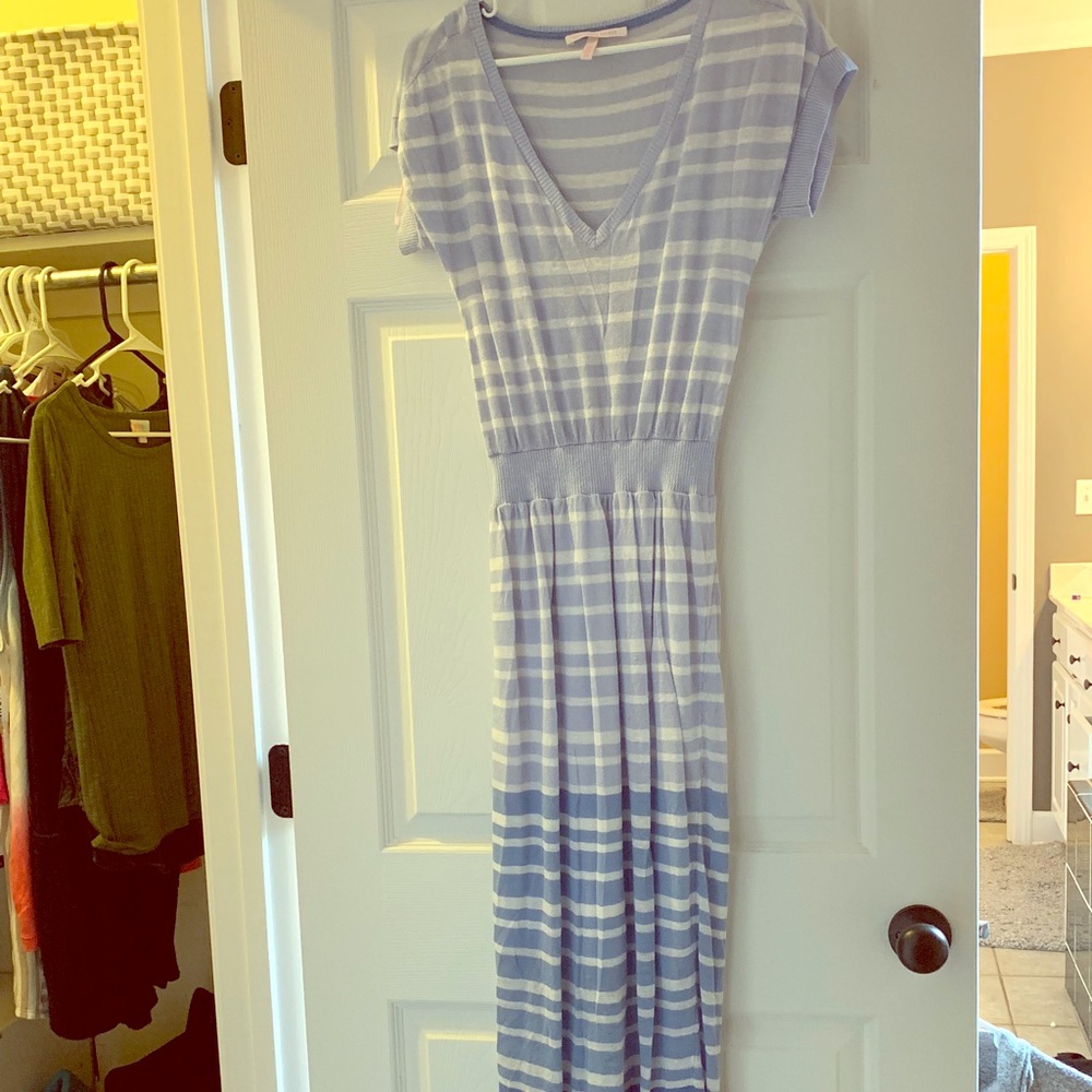 Victoria’s Secret Floor length dress